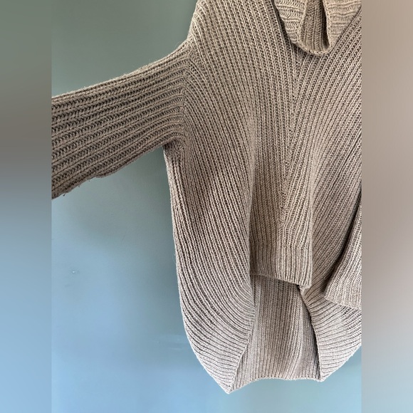 Annette Gortz sweater tunic sz large - Picture 3 of 7